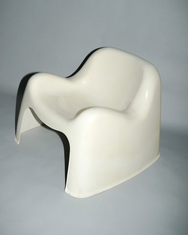 Toga Chair – Artemide - in the corner shop