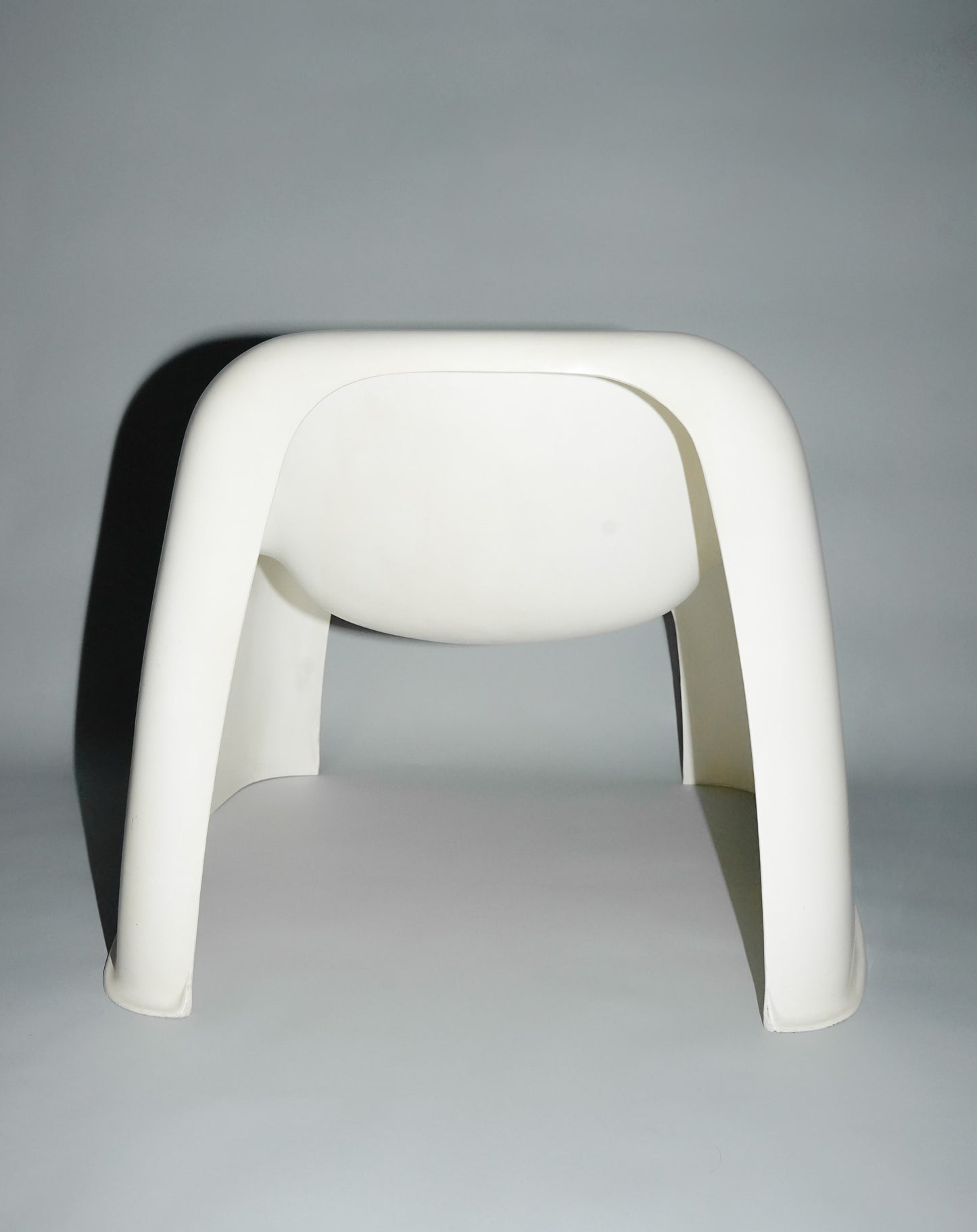 Toga Chair – Artemide - in the corner shop