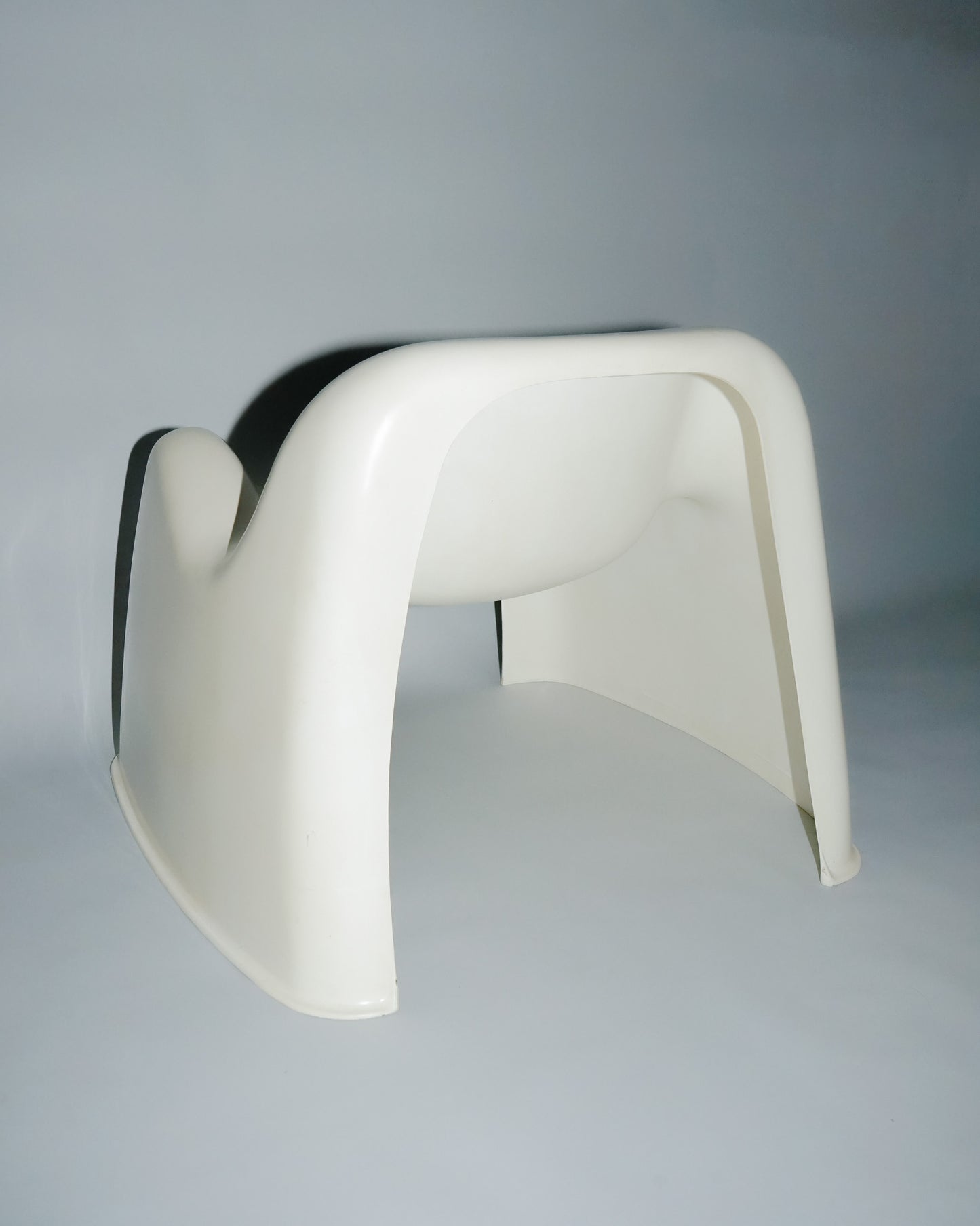 Toga Chair – Artemide - in the corner shop