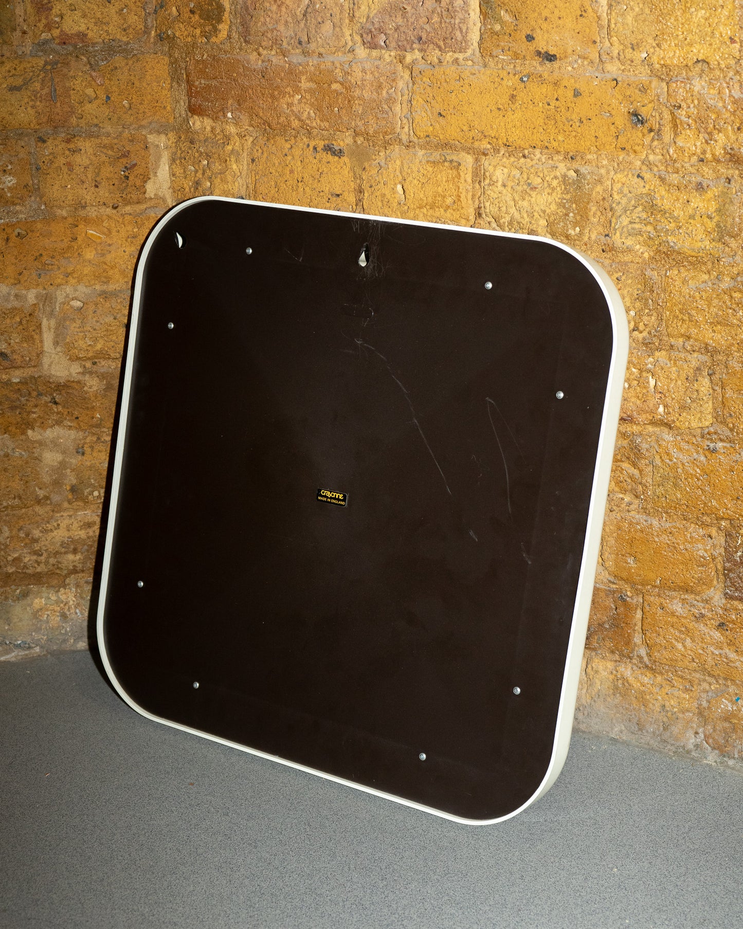 Crayonne Mirror – Habitat - in the corner shop