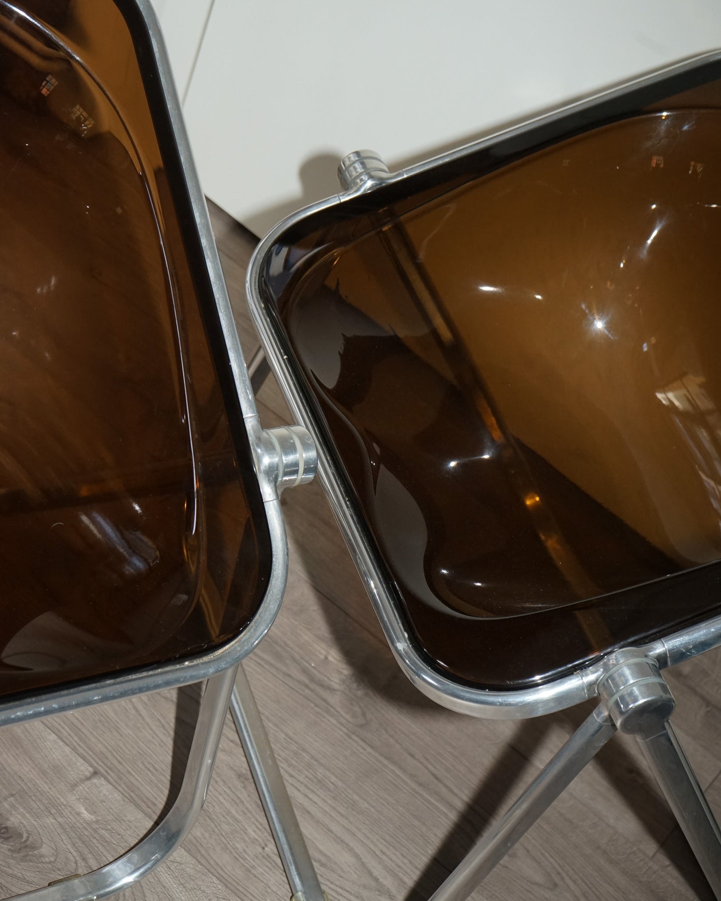 Plona Chairs – Castelli - in the corner shop