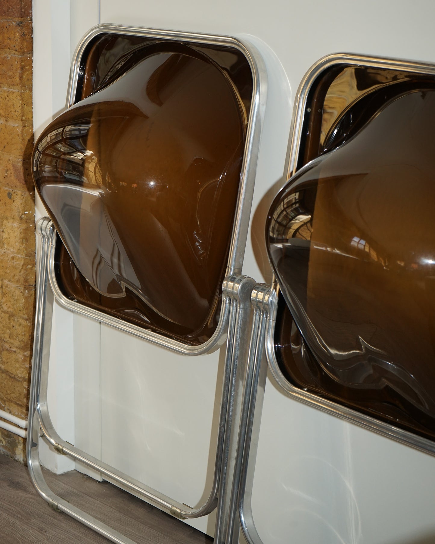 Plona Chairs – Castelli - in the corner shop