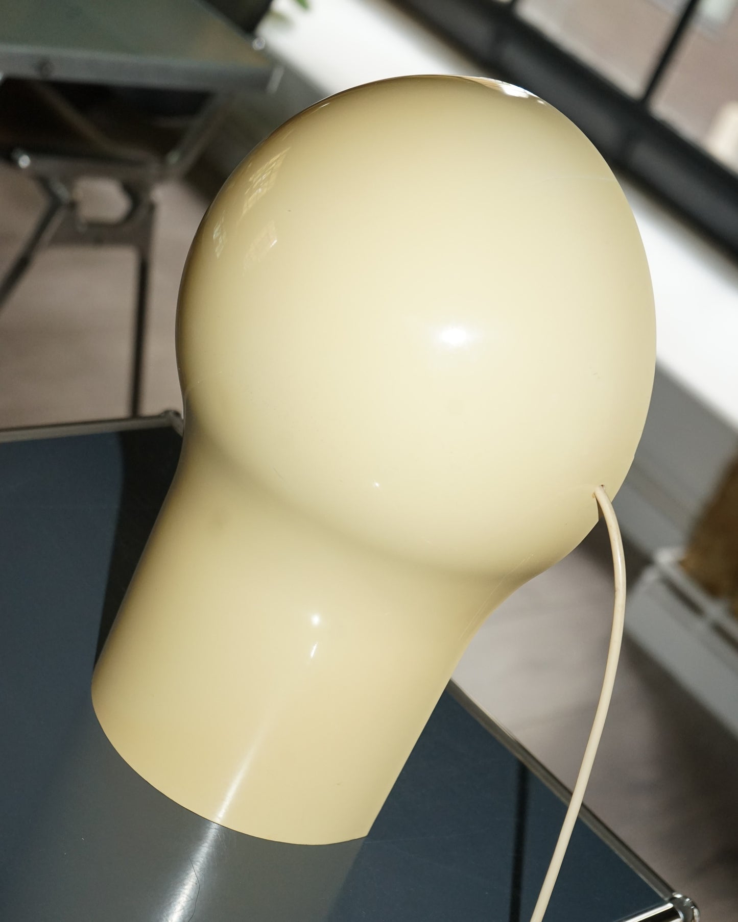 Telegona Lamp – Artemide - in the corner shop