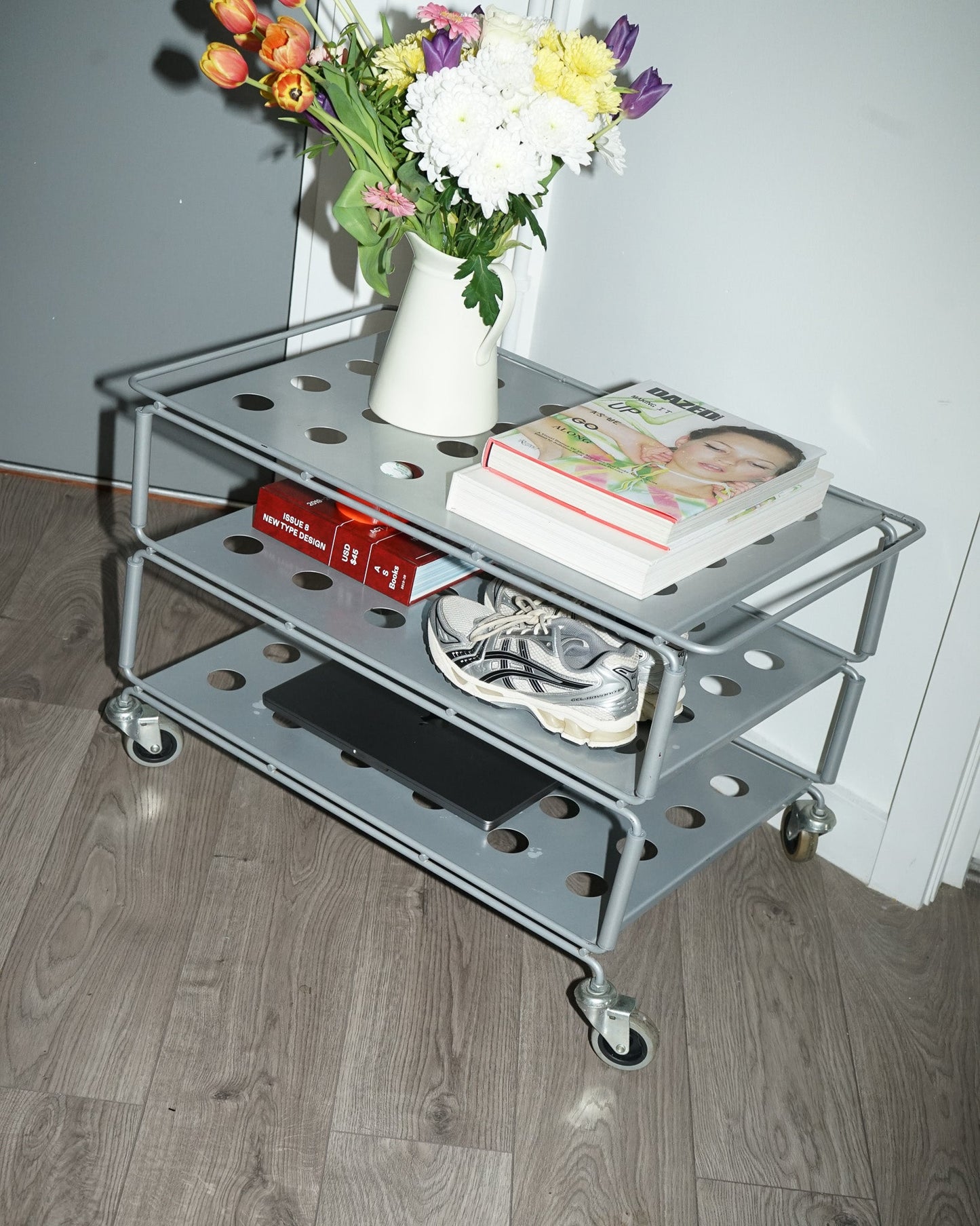Tünsta Side Trolley – IKEA - in the corner shop