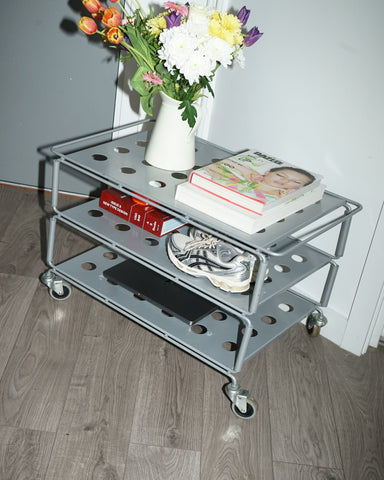 Tünsta Side Trolley – IKEA - in the corner shop