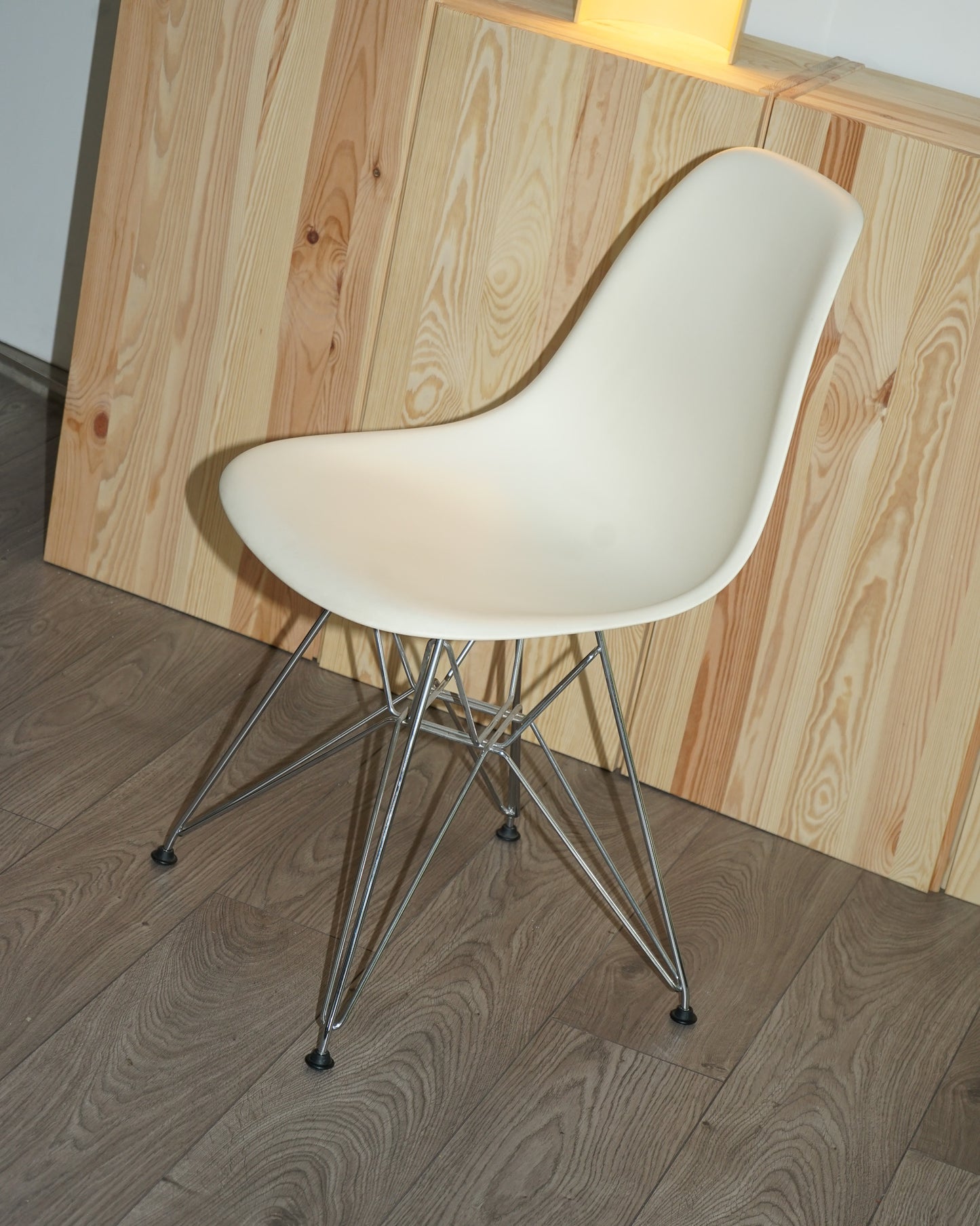 DSR Chairs – Vitra - in the corner shop