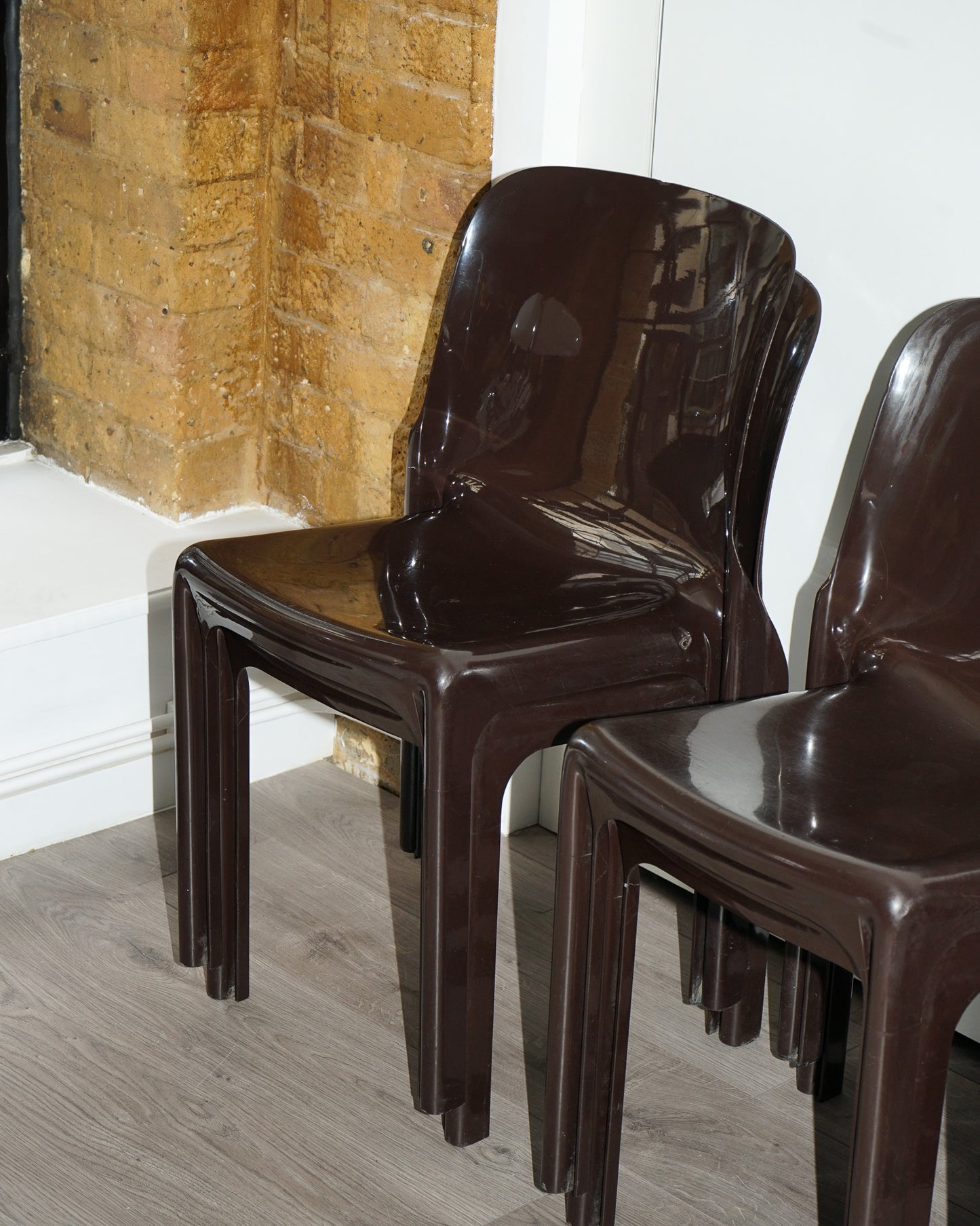Selene Chairs – Artemide - in the corner shop