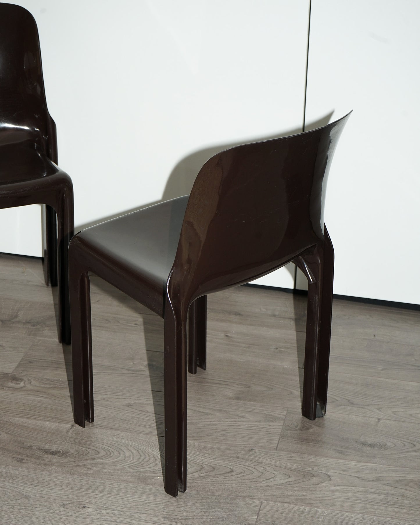 Selene Chairs – Artemide - in the corner shop