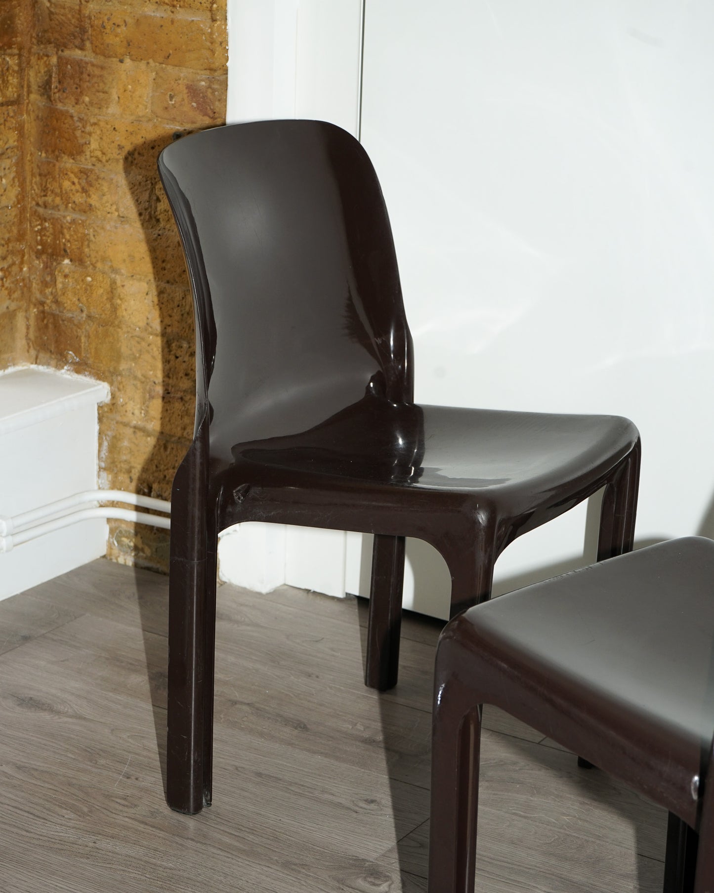 Selene Chairs – Artemide - in the corner shop