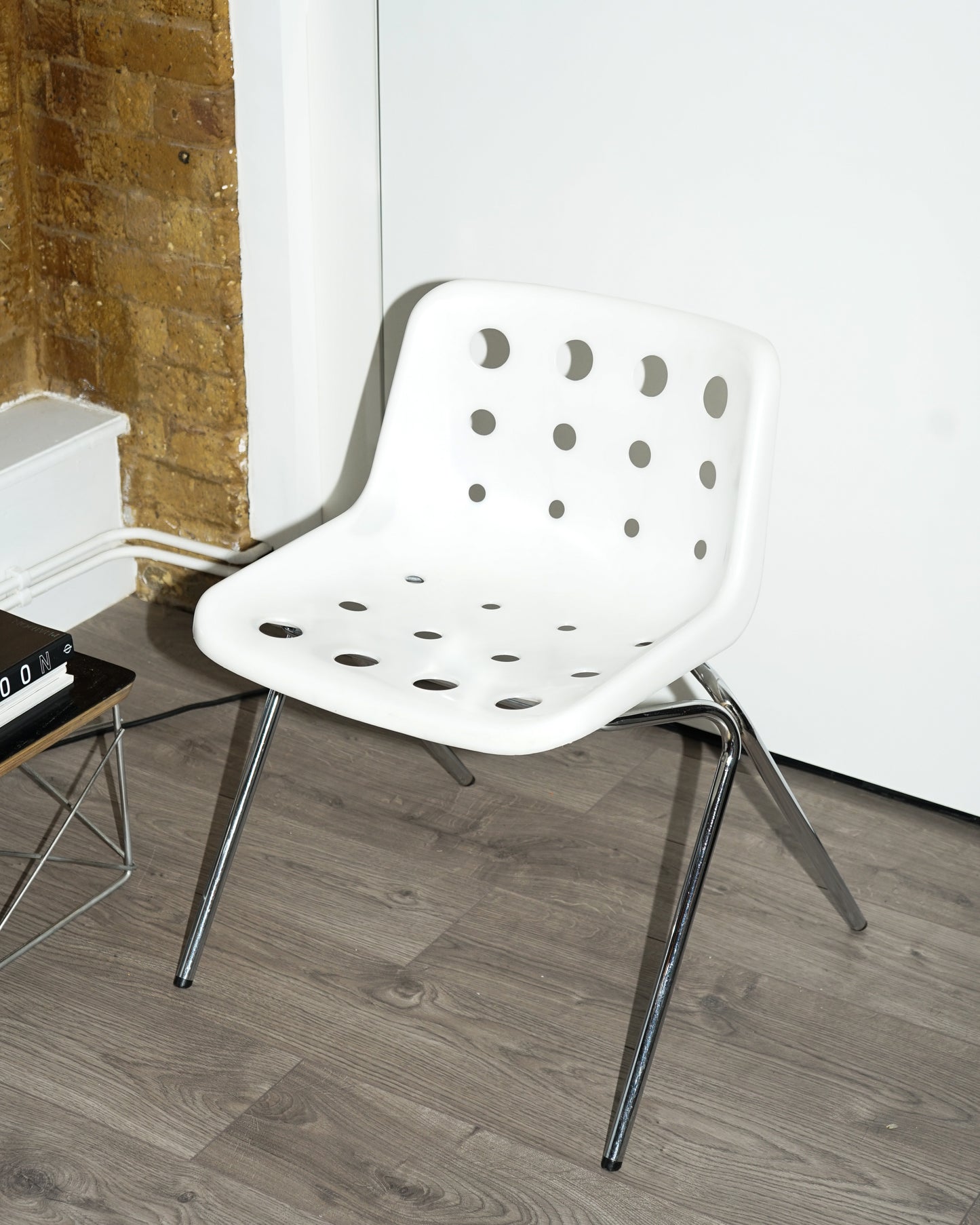Polo Chair – Loft