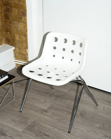 Polo Chair – Loft