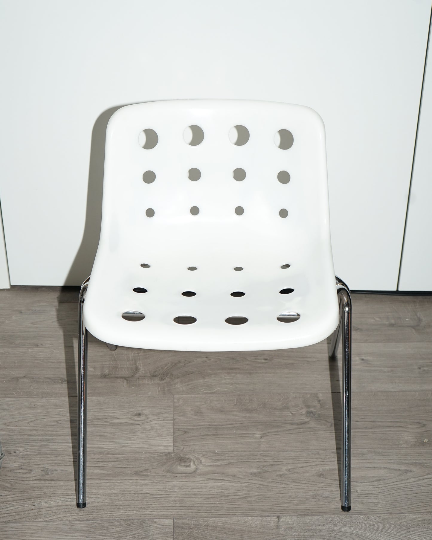 Polo Chair – Loft