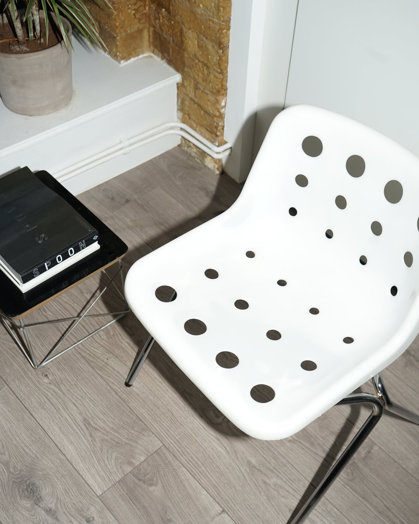 Polo Chair – Loft