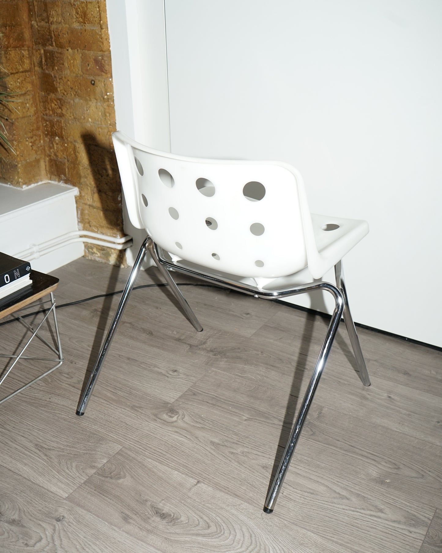 Polo Chair – Loft