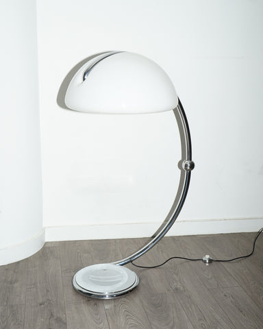 Serpente Floor Lamp – Martinelli Luce