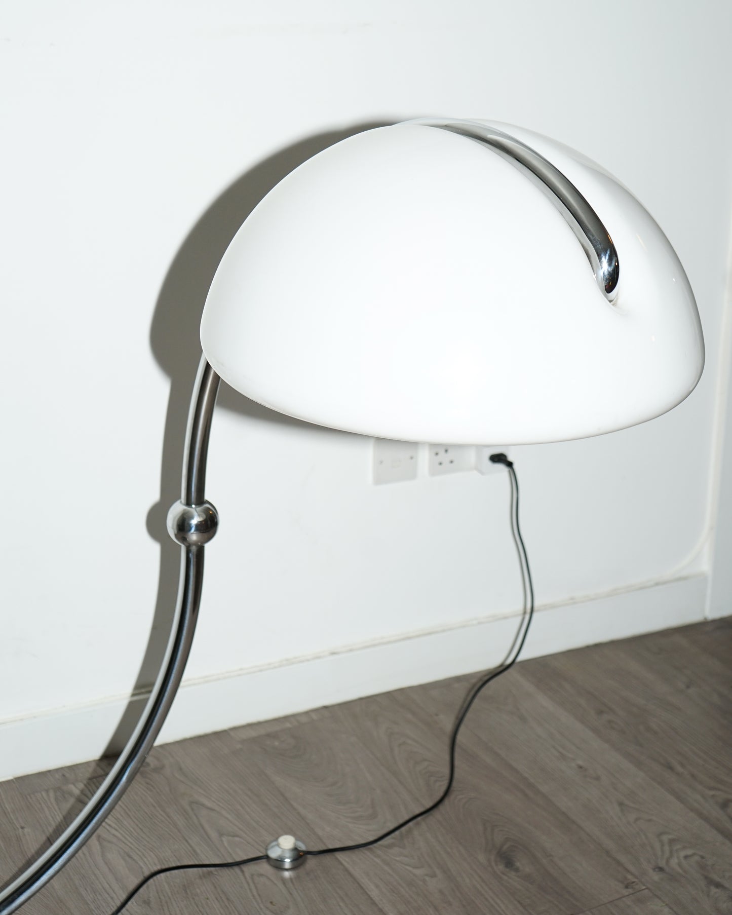 Serpente Floor Lamp – Martinelli Luce