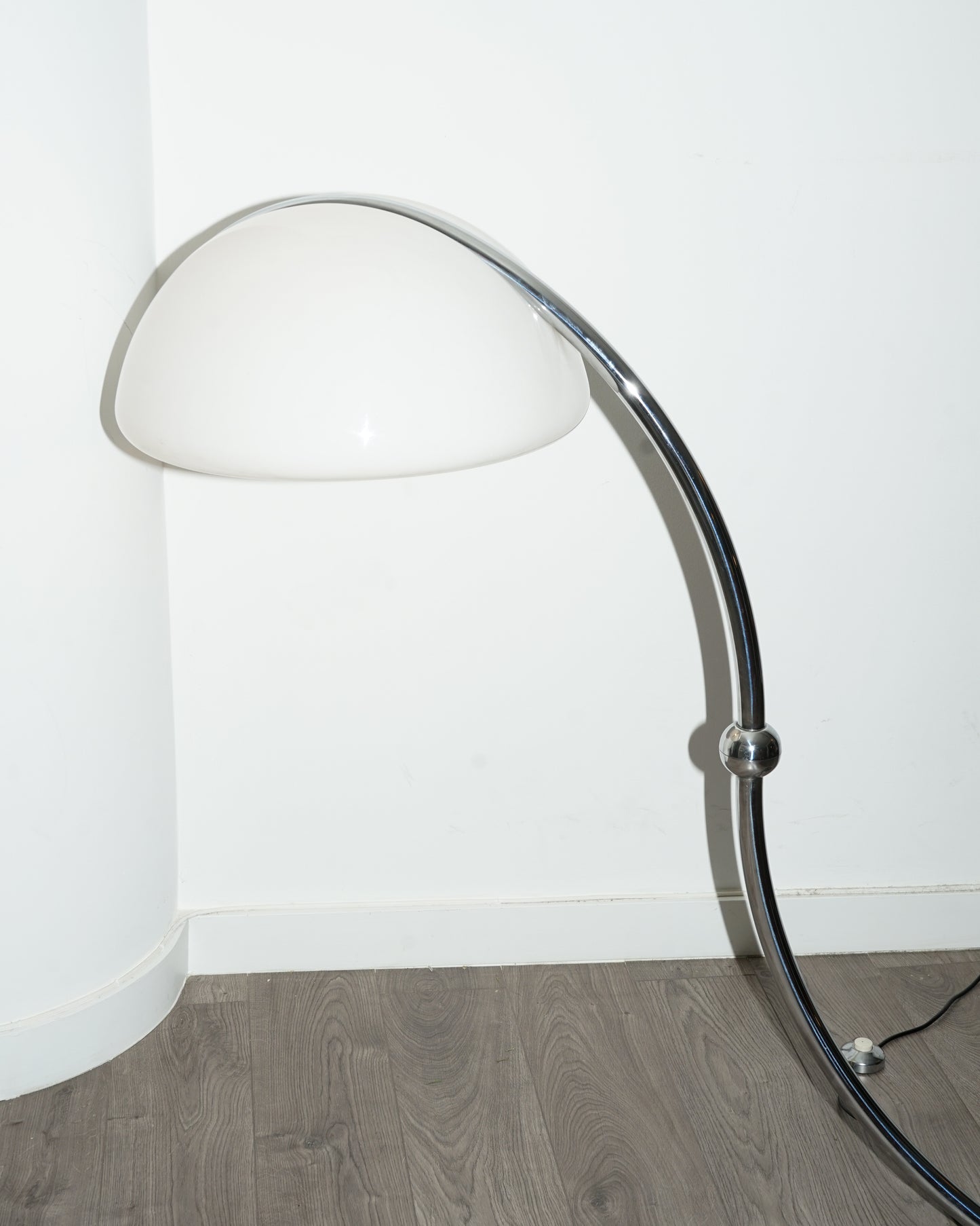 Serpente Floor Lamp – Martinelli Luce