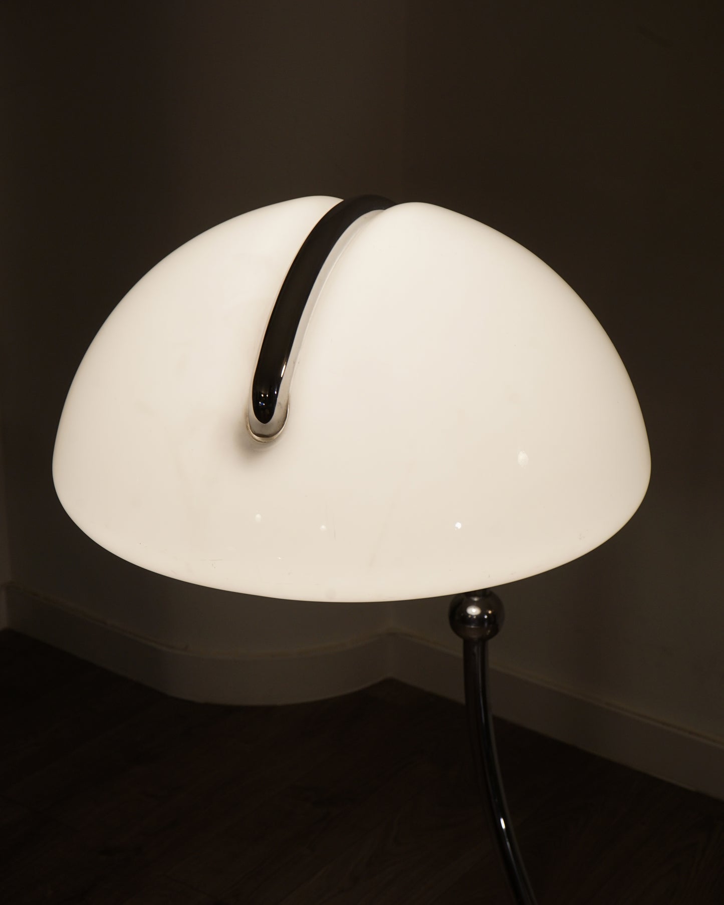 Serpente Floor Lamp – Martinelli Luce