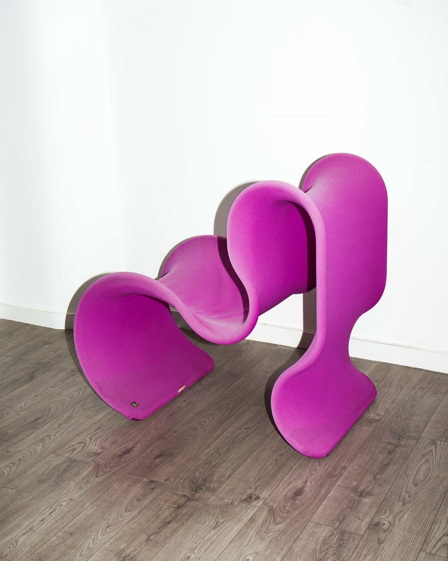 Fiocco Armchair – Busnelli