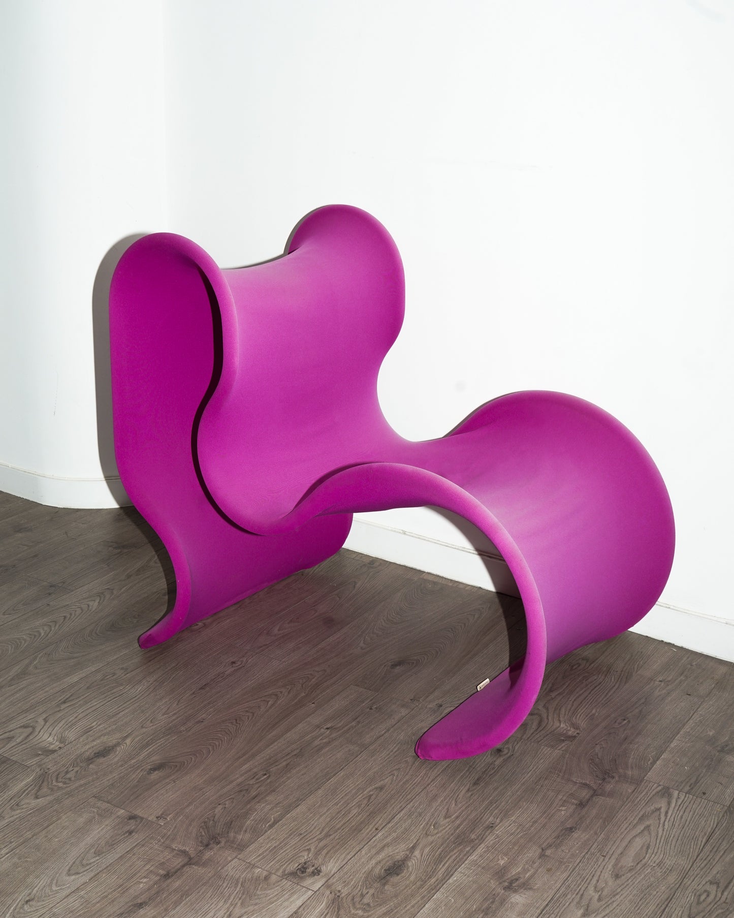 Fiocco Armchair – Busnelli