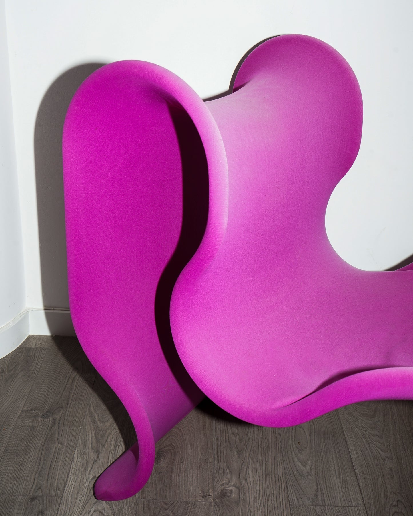 Fiocco Armchair – Busnelli