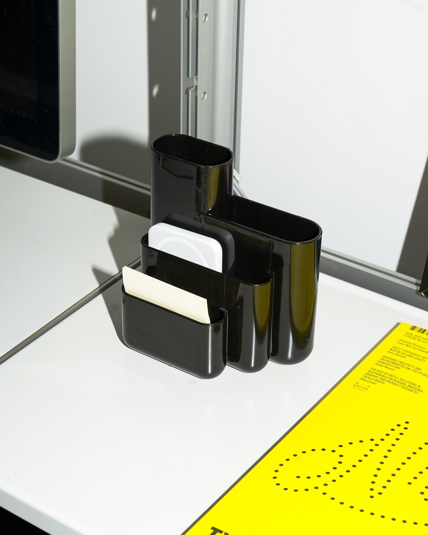 Desk Organizer – Tenex