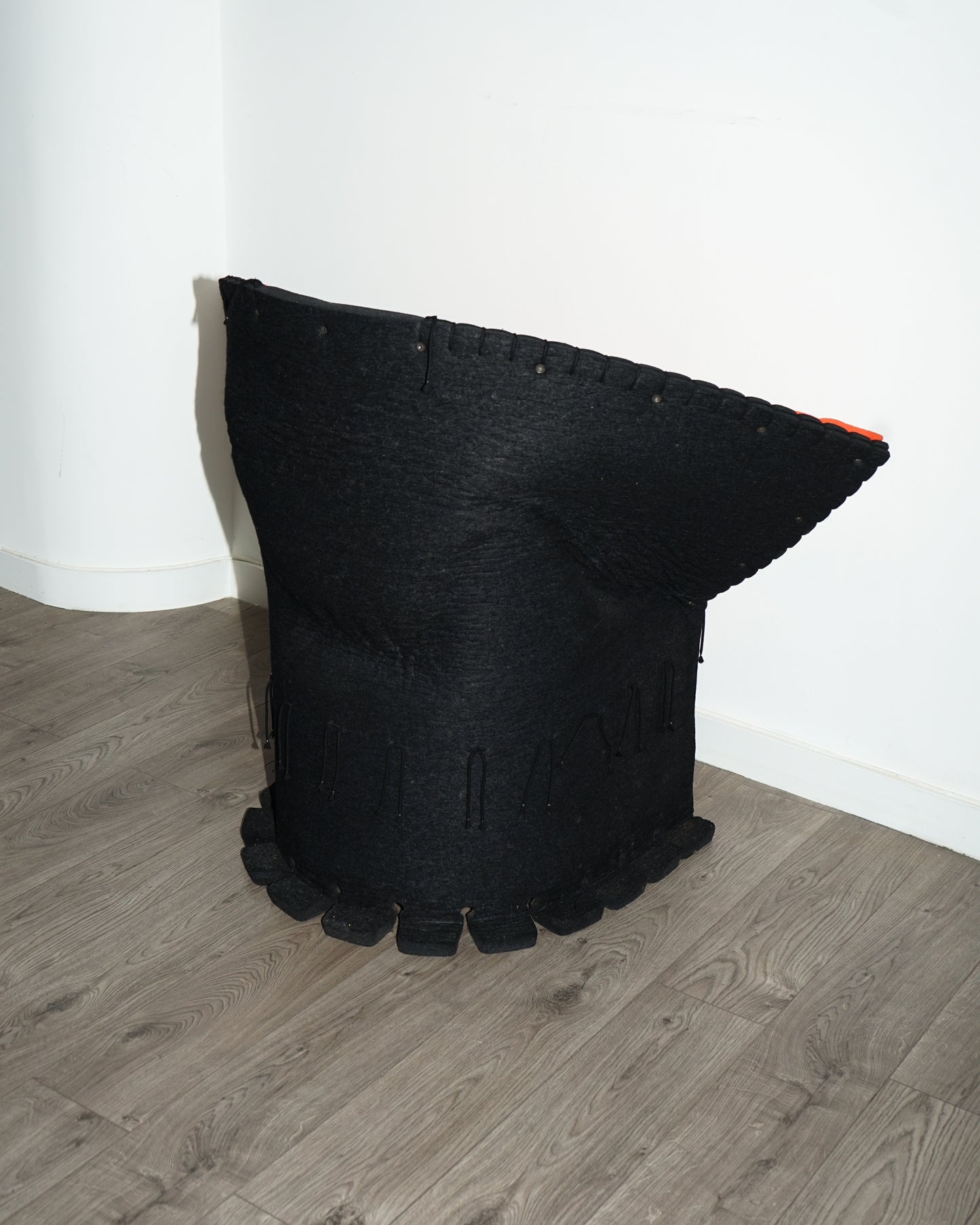 Feltri Low Chair – Cassina