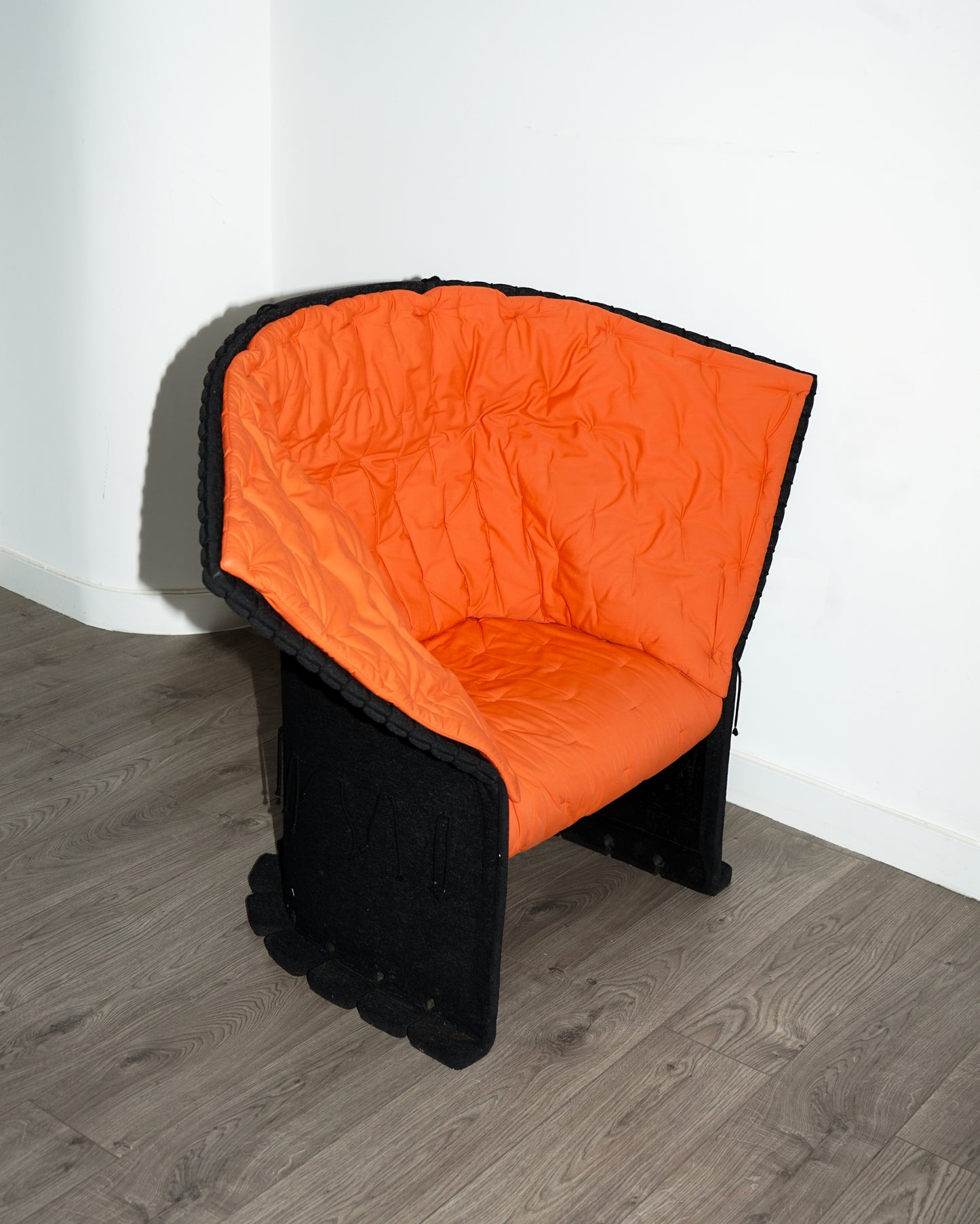 Feltri Low Chair – Cassina