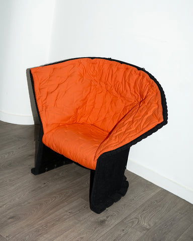 Feltri Low Chair – Cassina