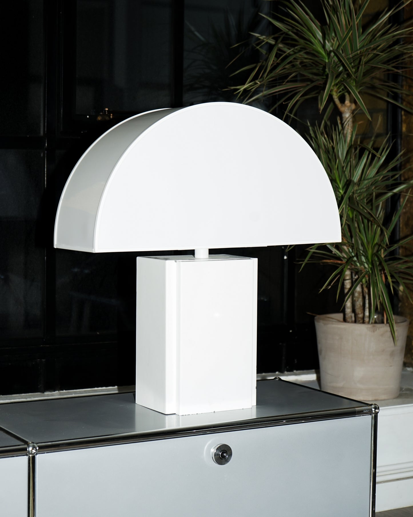 Olympe Table Lamp – ED
