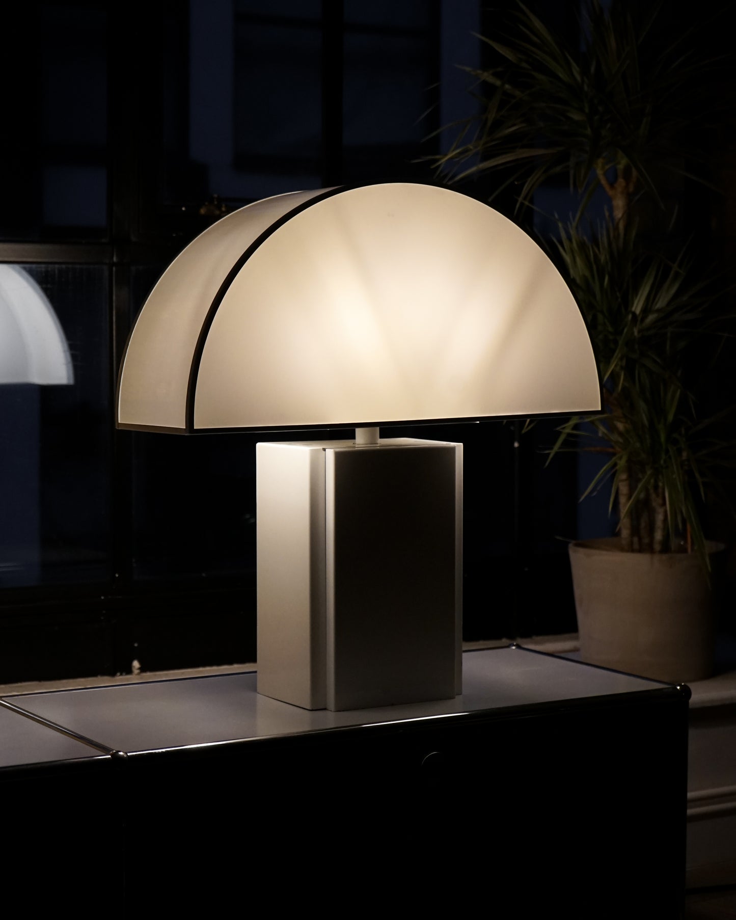 Olympe Table Lamp – ED