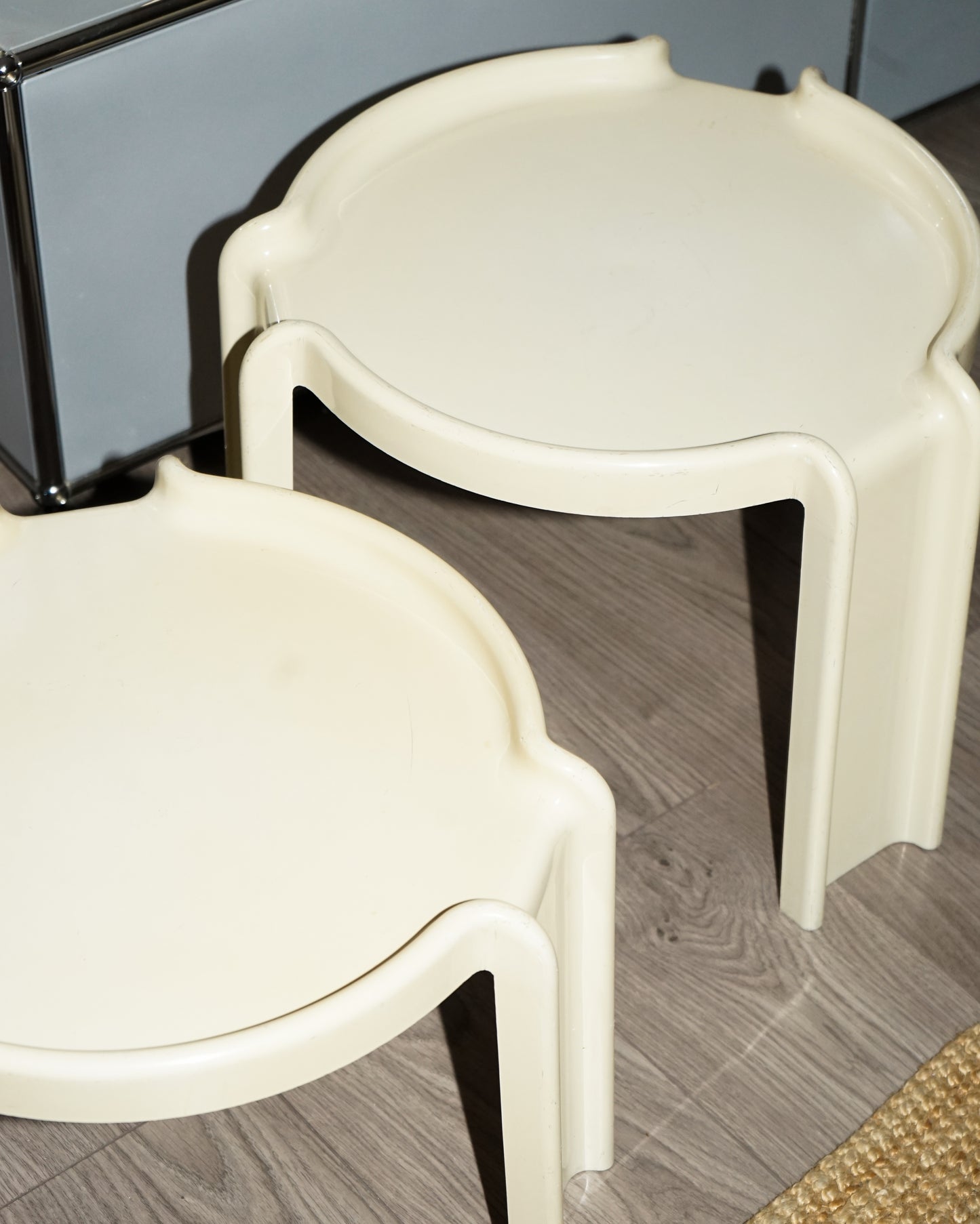 Nesting Tables – Kartell