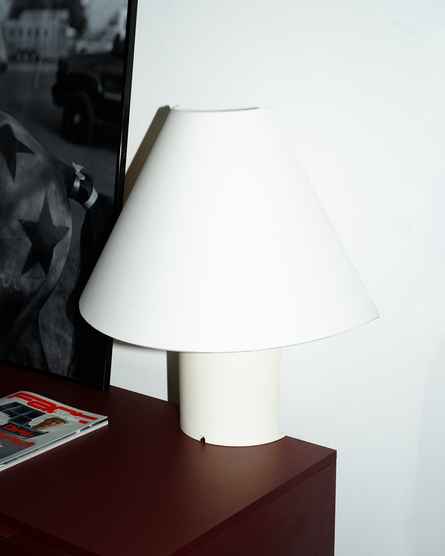 Edipo Table Lamp – PAF Studio