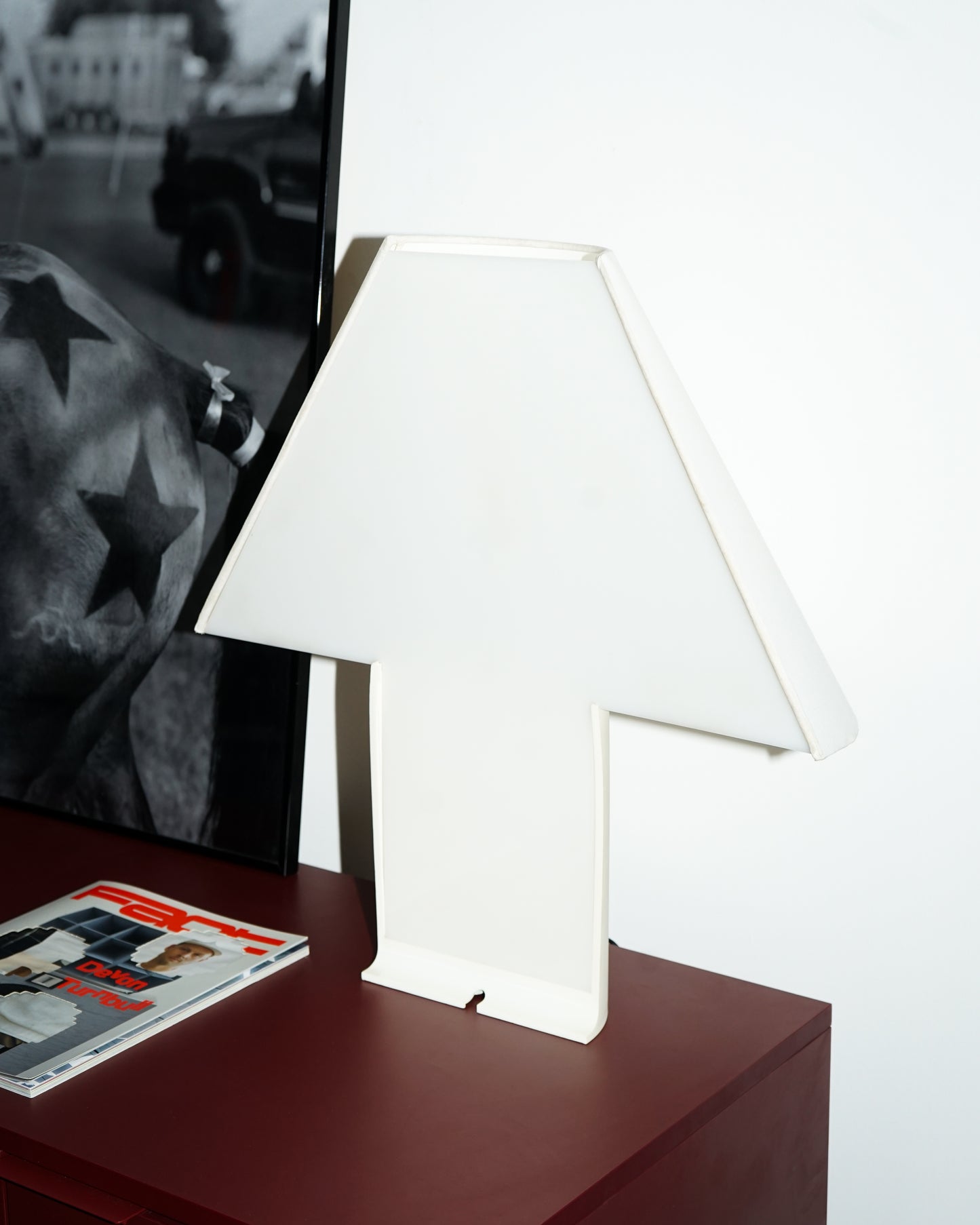 Edipo Table Lamp – PAF Studio