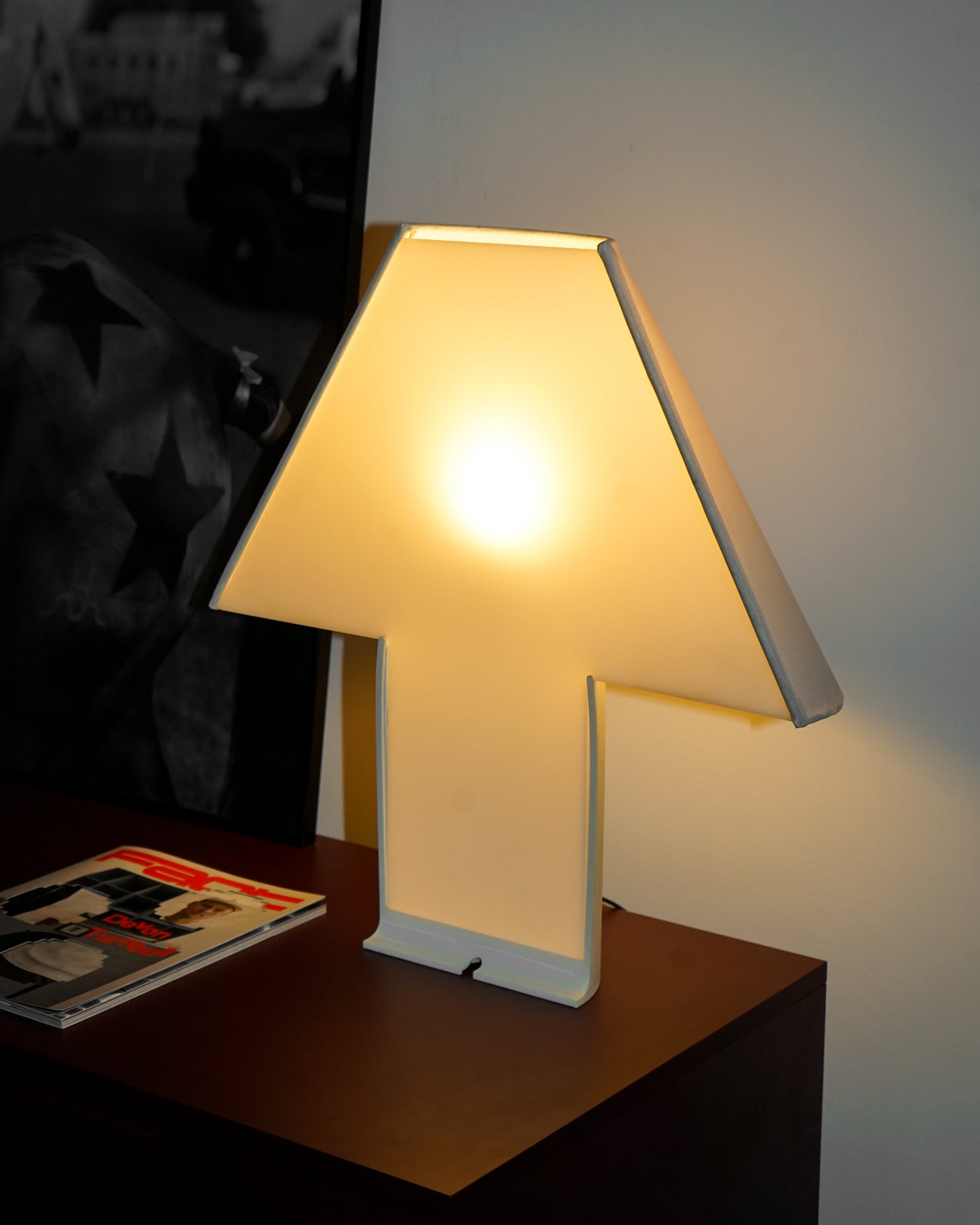 Edipo Table Lamp – PAF Studio