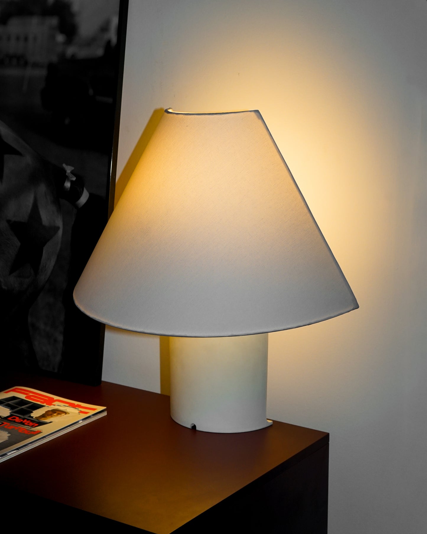 Edipo Table Lamp – PAF Studio