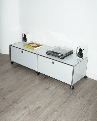 Low Board – USM Haller