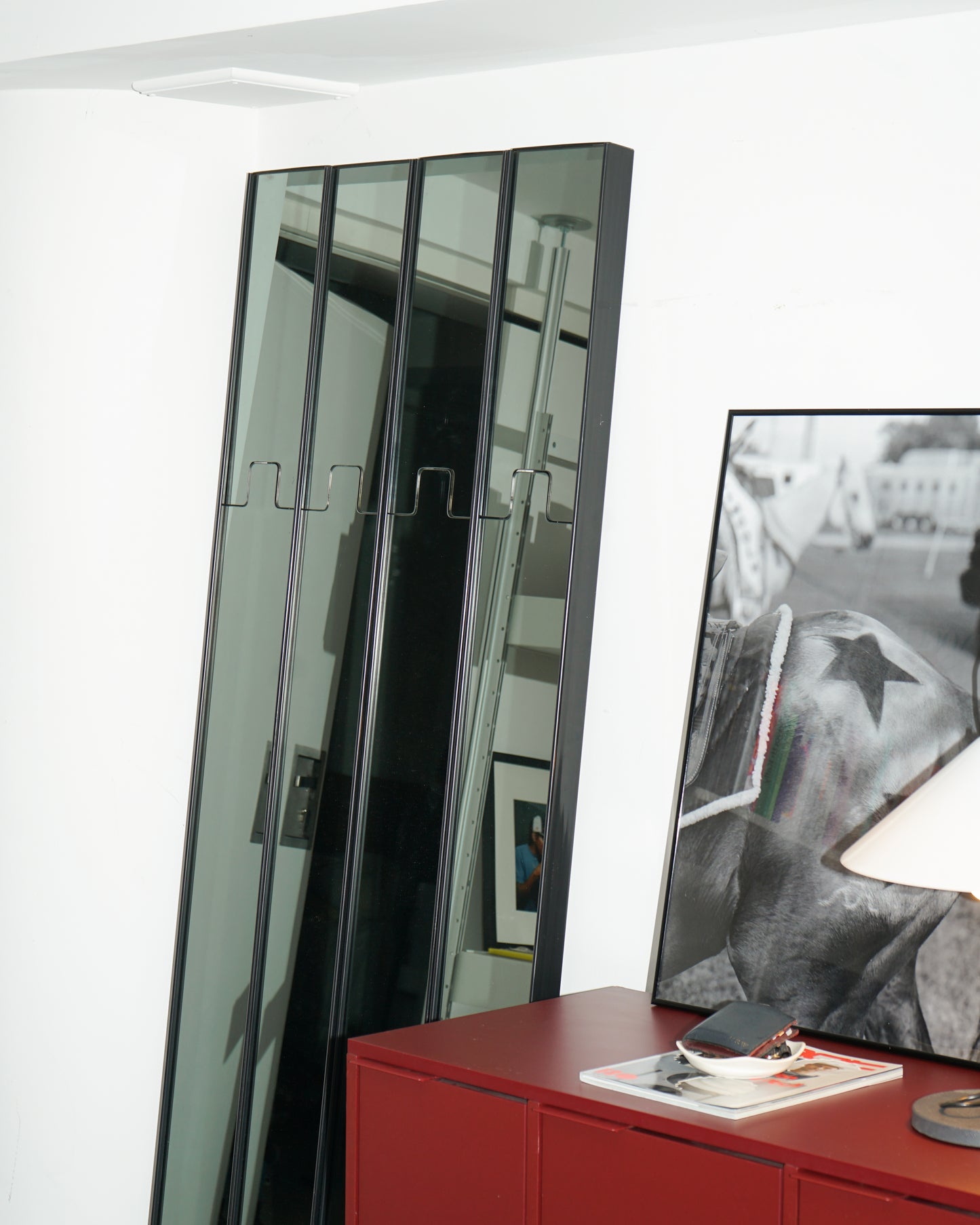 'Gronda' Mirrors – Elco