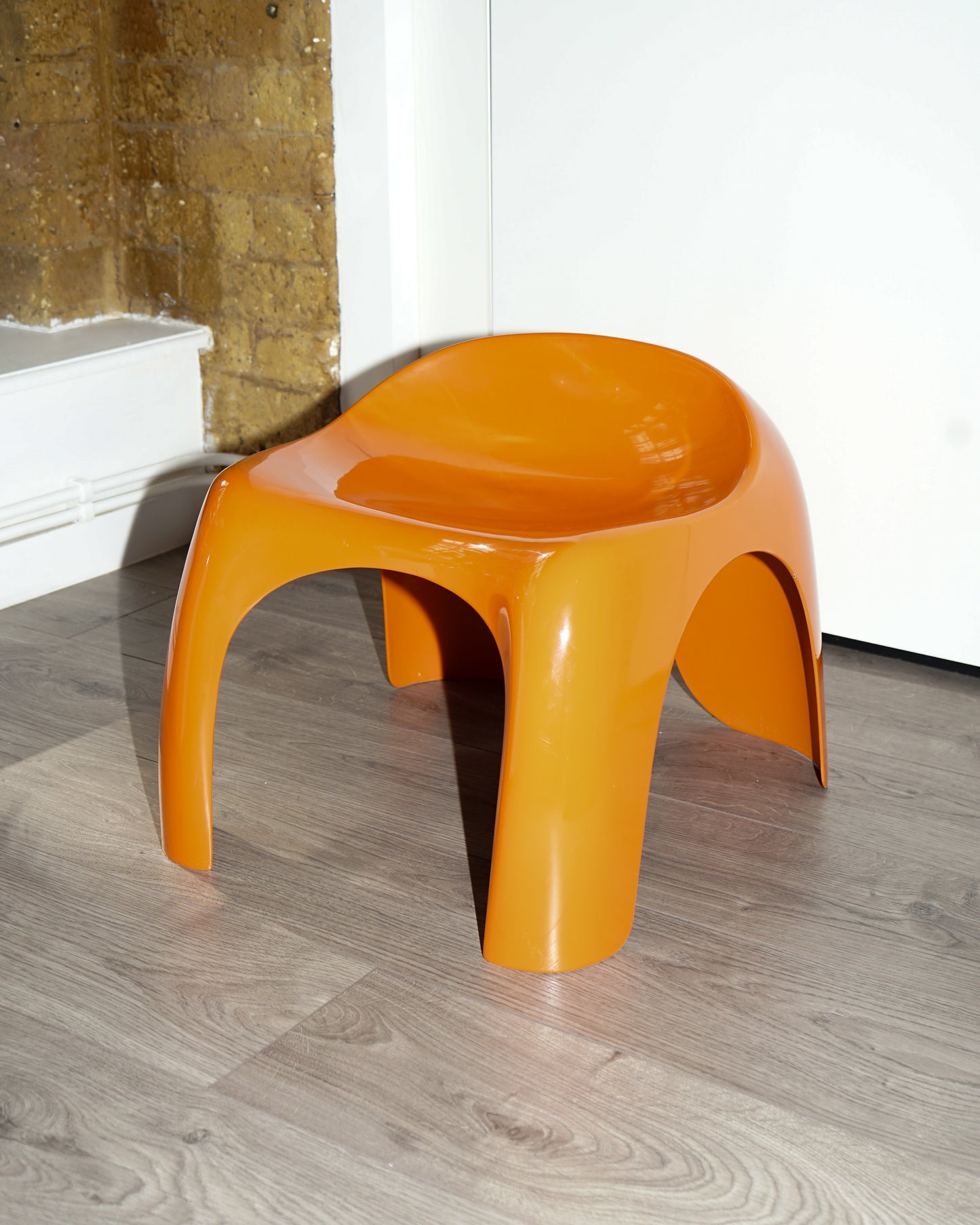 Efebo Stool – Artemide