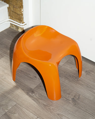 Efebo Stool – Artemide
