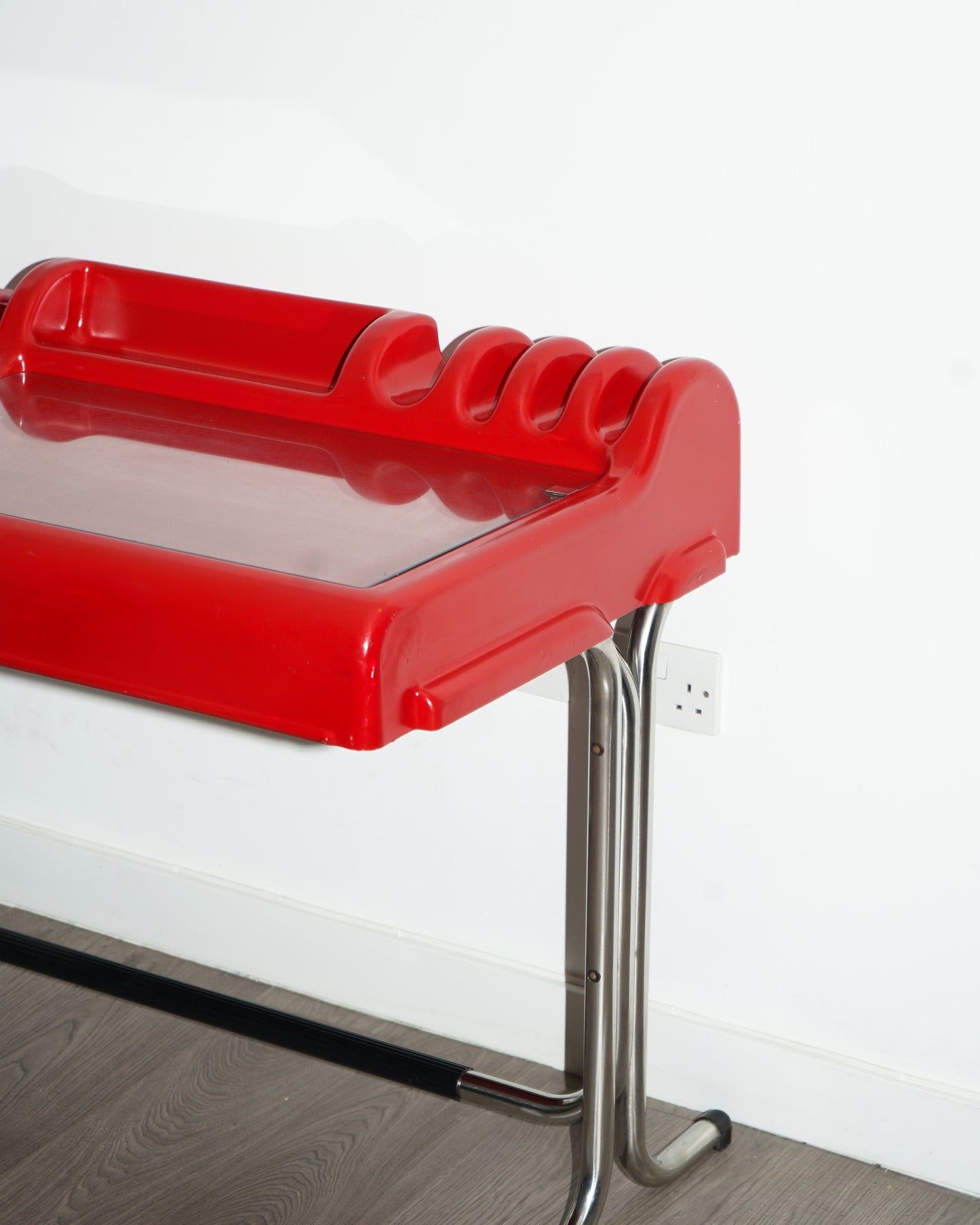 Orix Writing Desk – Molteni