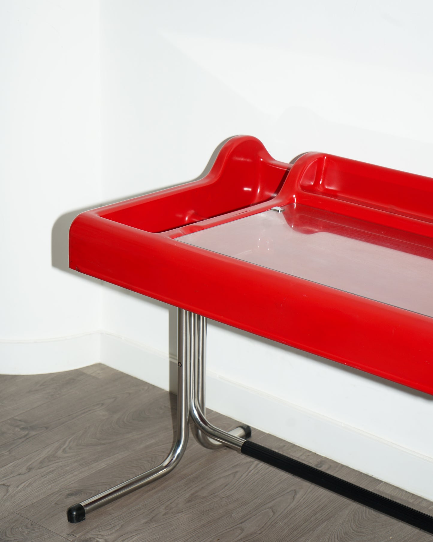 Orix Writing Desk – Molteni