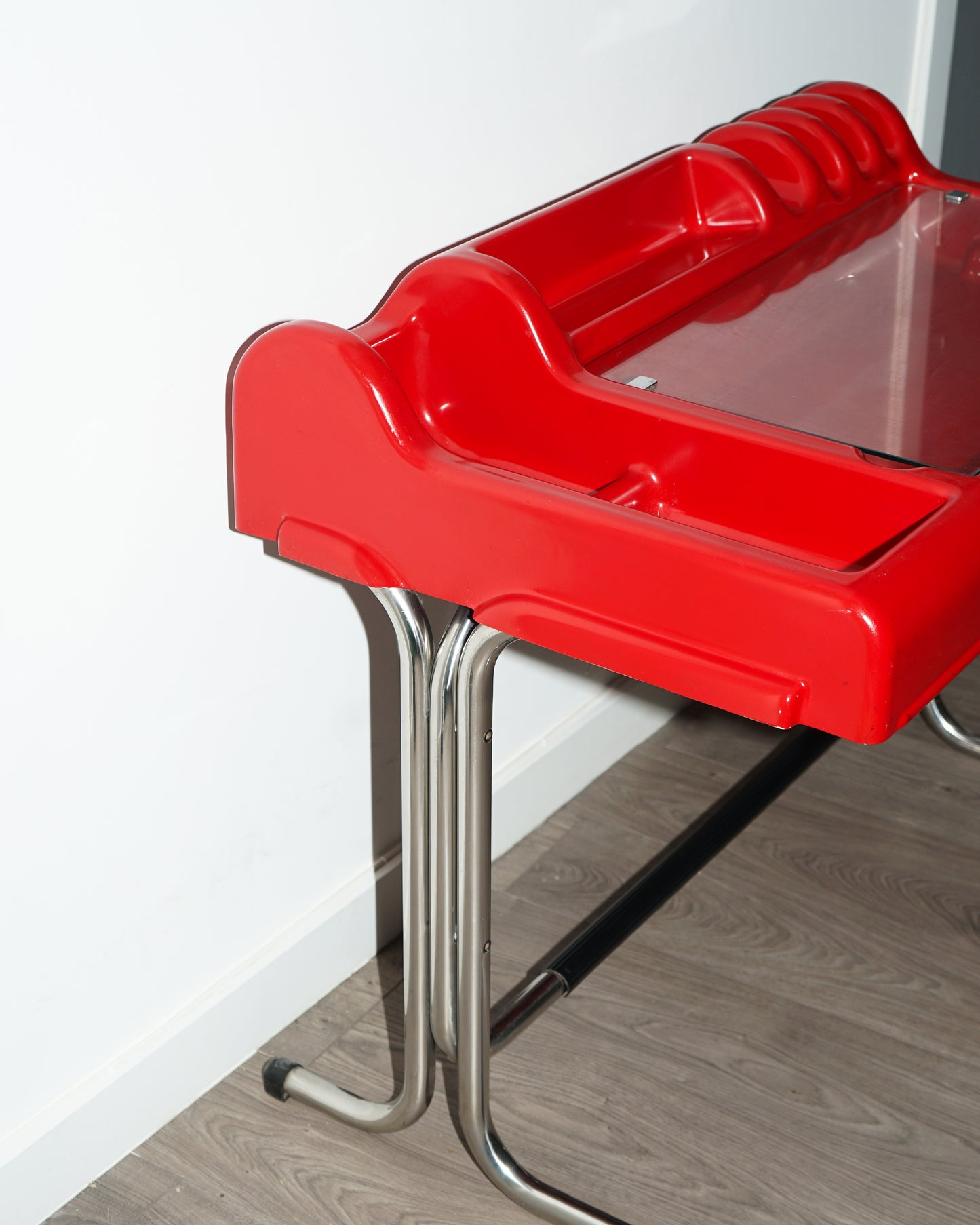 Orix Writing Desk – Molteni