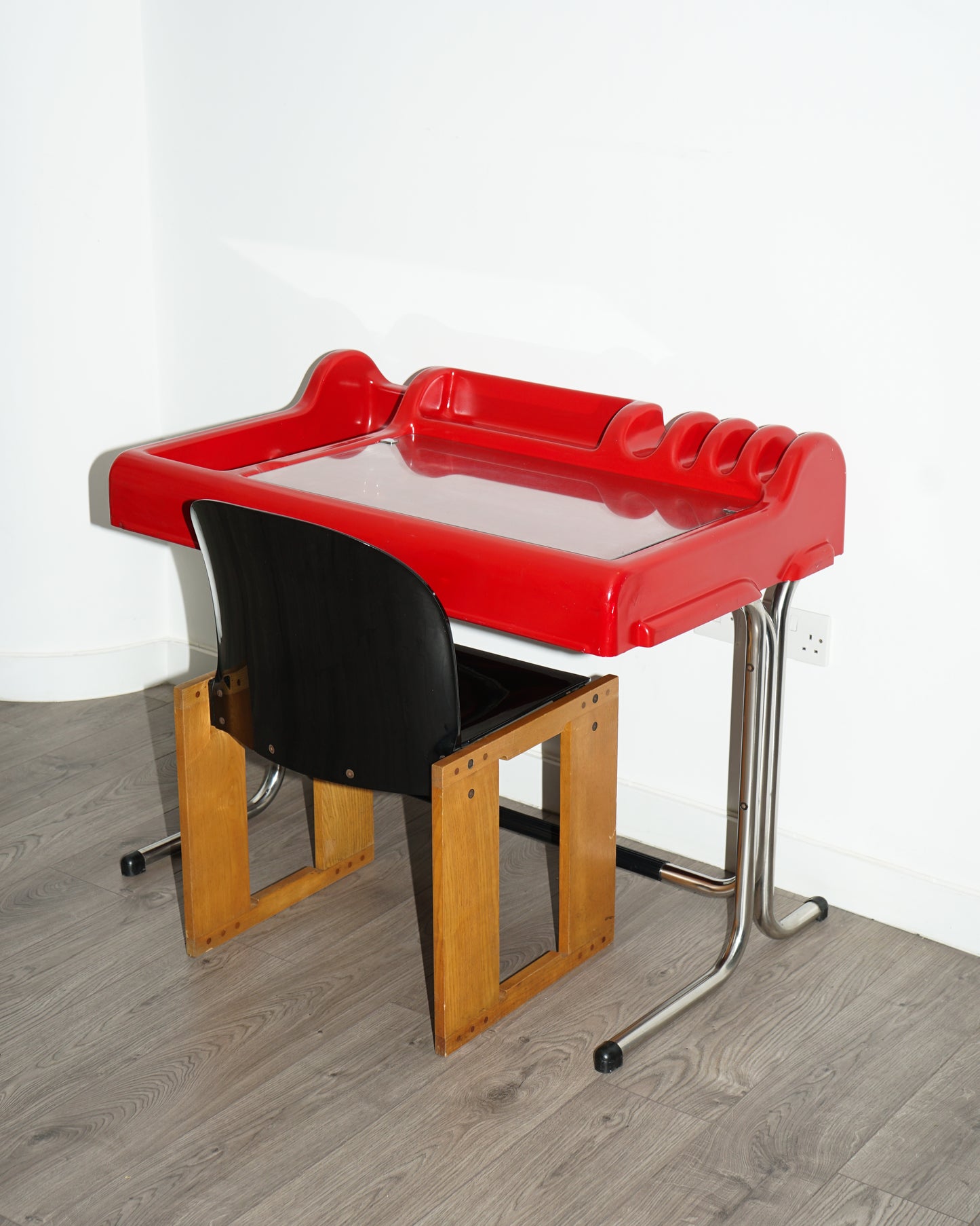 Orix Writing Desk – Molteni