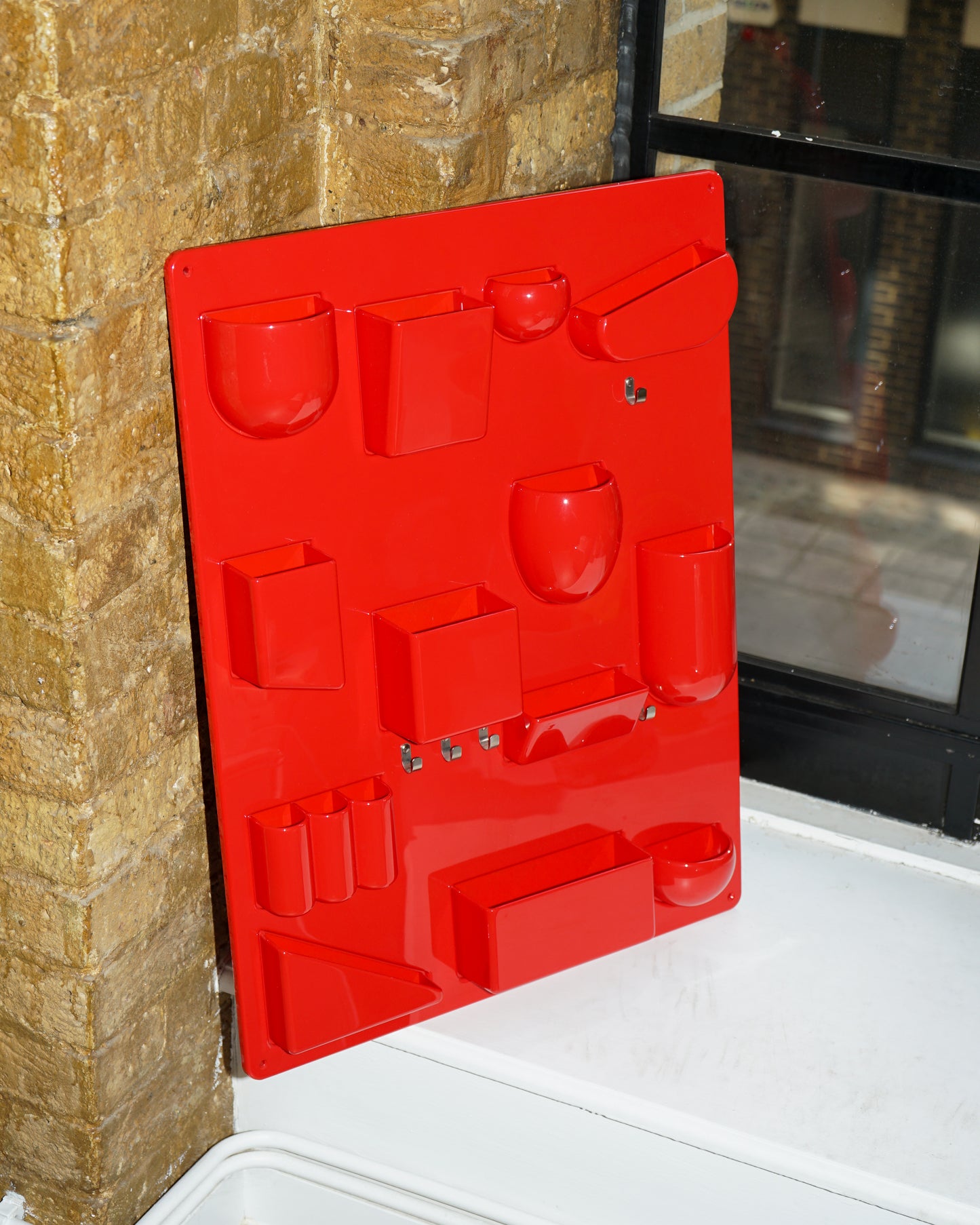 Utensilo Wall Organizer – Vitra
