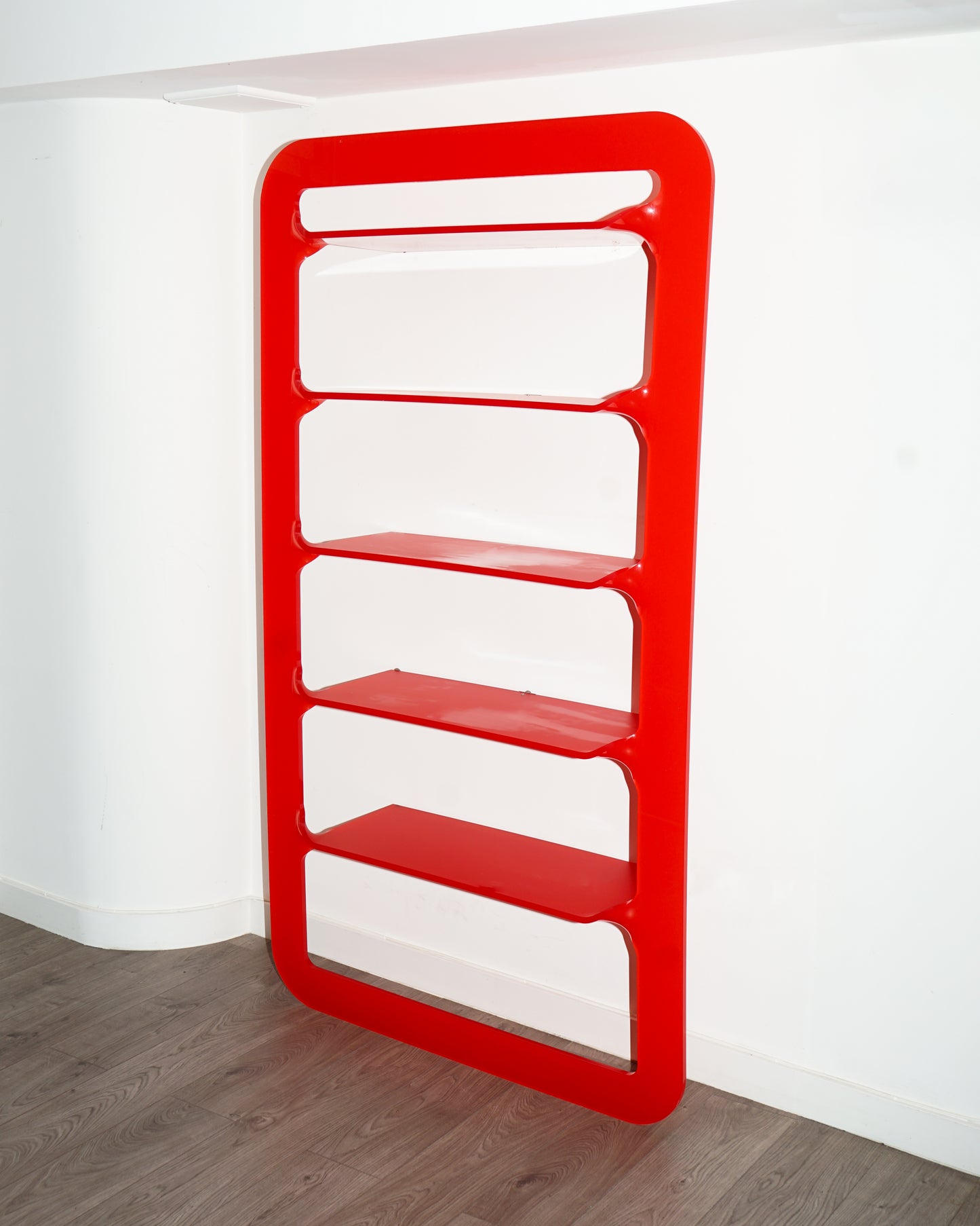 Maui Bibli Shelving Unit – Tricoire