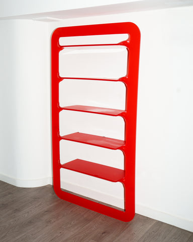 Maui Bibli Shelving Unit – Tricoire