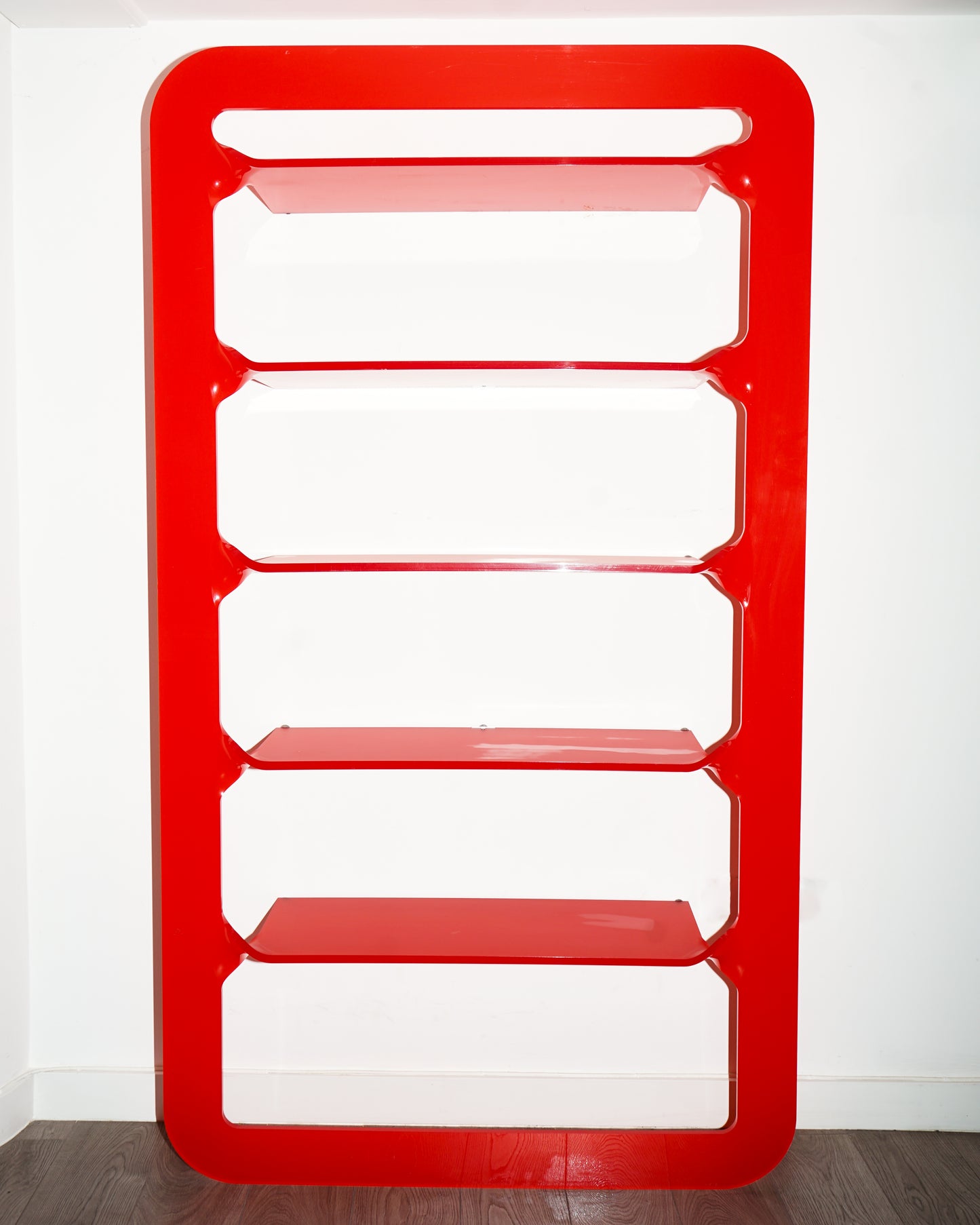 Maui Bibli Shelving Unit – Tricoire
