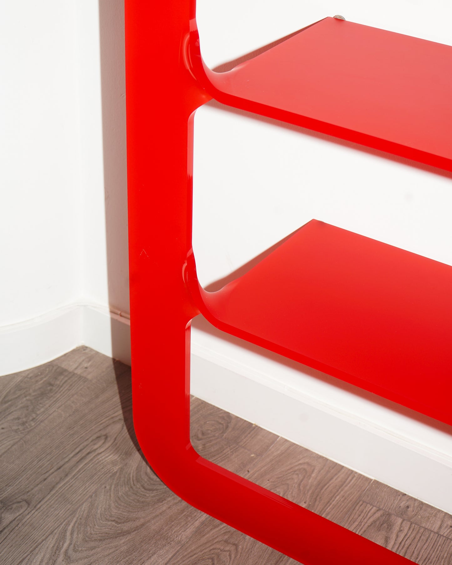 Maui Bibli Shelving Unit – Tricoire