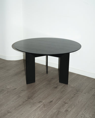 Ypsilon Dining Table – Cini Boeri